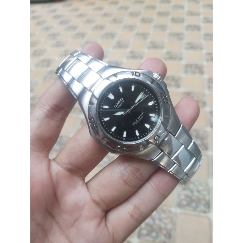 Casio MTD-1044 Diver