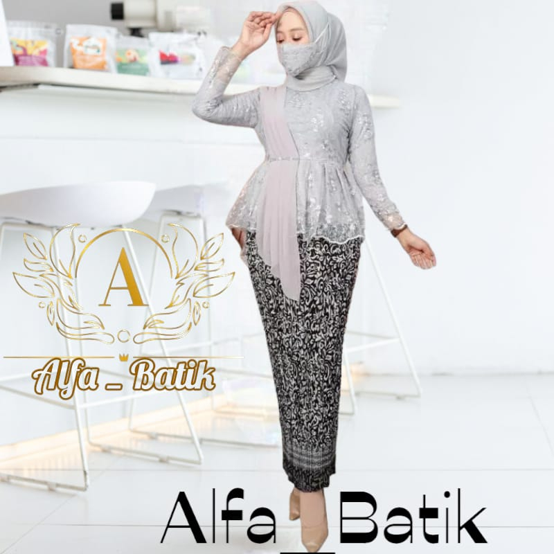 ROK PLISKET BATIK / ROK PLISKET / BAWAHAN KEBAYA  / ROK KEBAYA / ROK WISUDA / RAGAM MOTIF / ROK PLISKET BATIK / LERENG COKLAT / BANYAK WARNA/PLISKET BAGUS