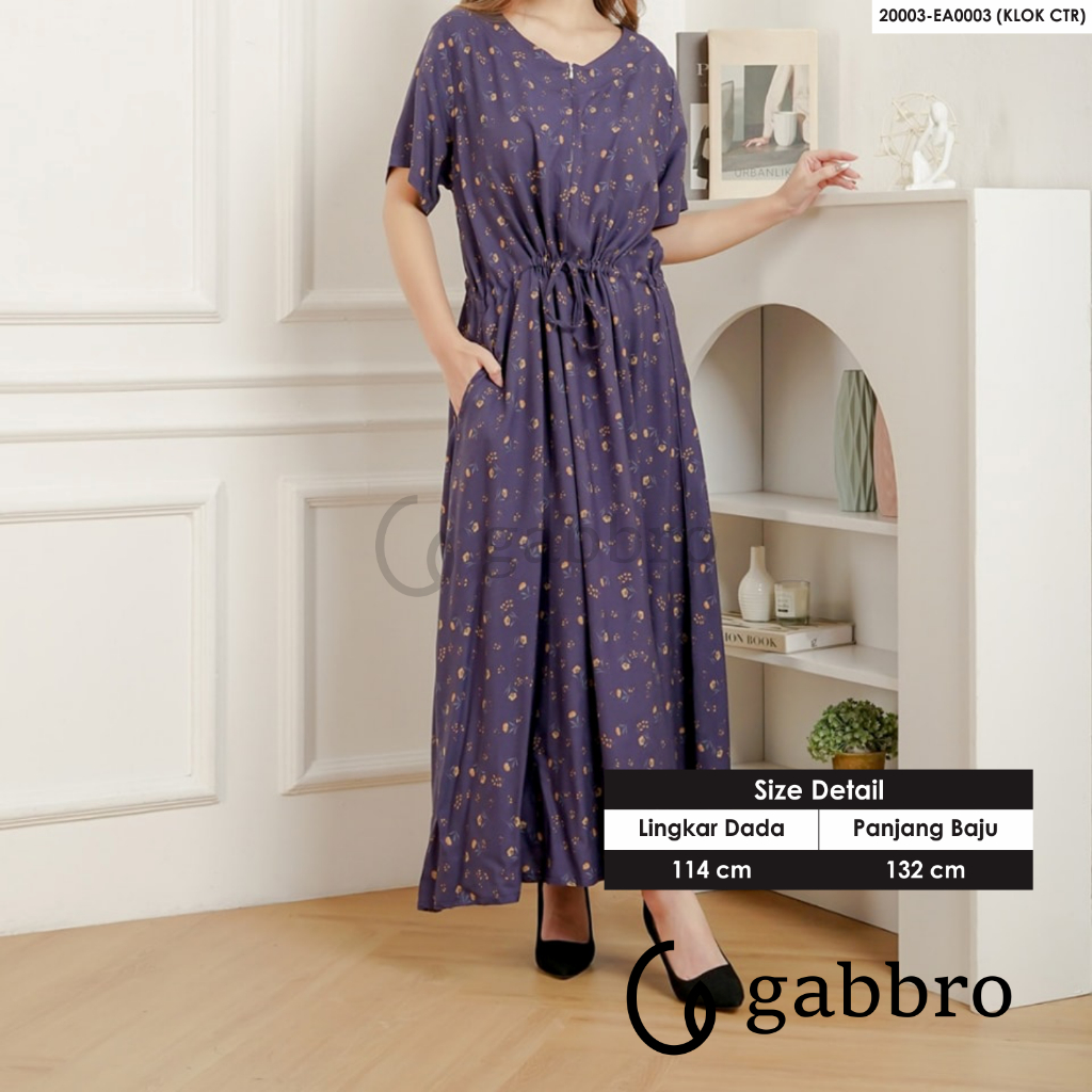 DASTER KUDA MAS KLOK COUTURE  SEMATA KAKI TERBARU ASLI