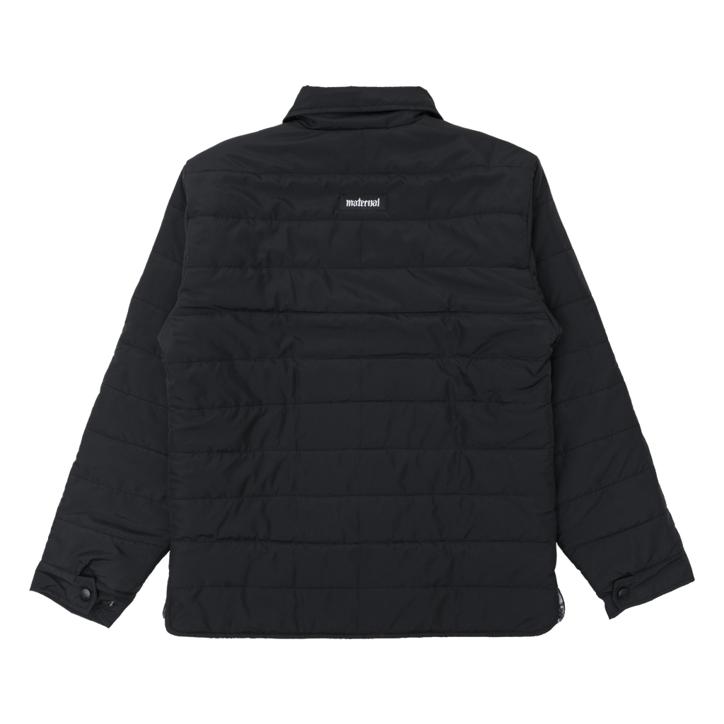 THOMA JACKETS MATERNAL DISASTER
