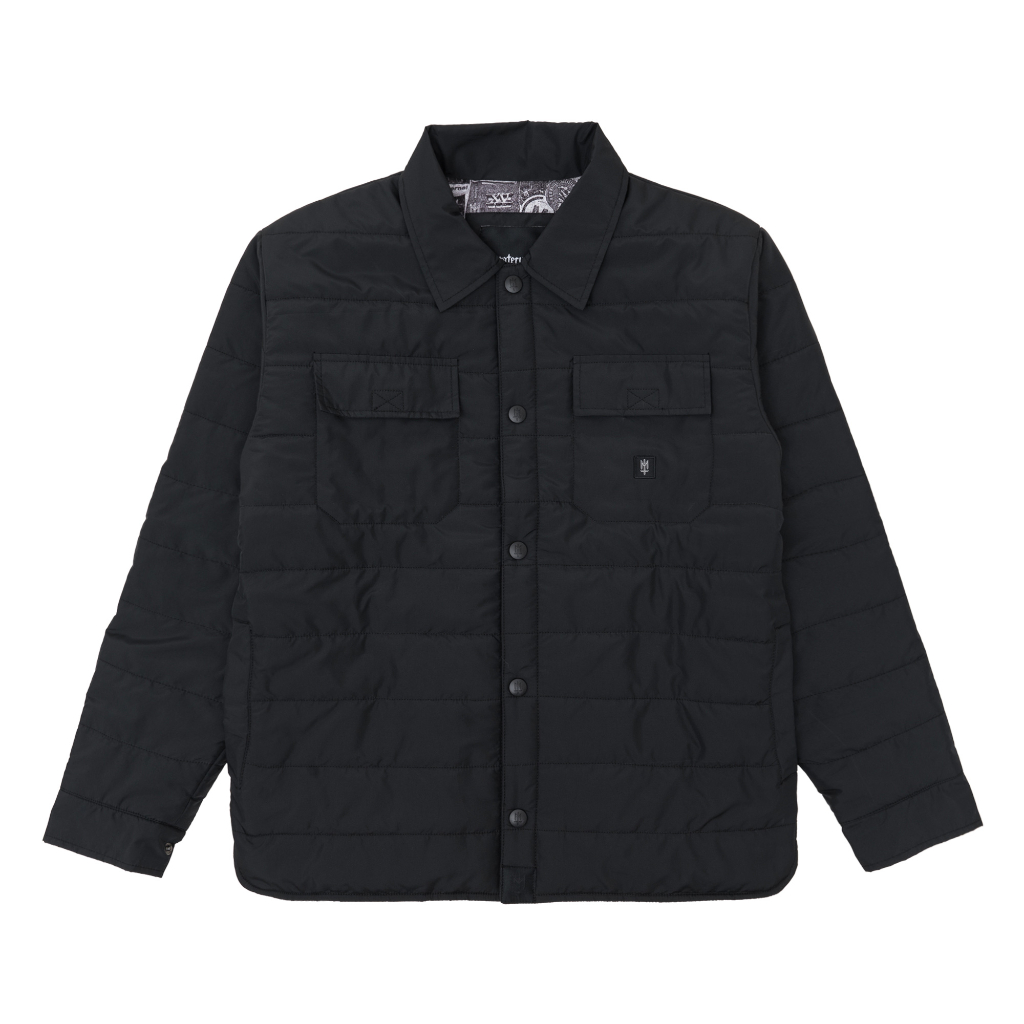 THOMA JACKETS MATERNAL DISASTER
