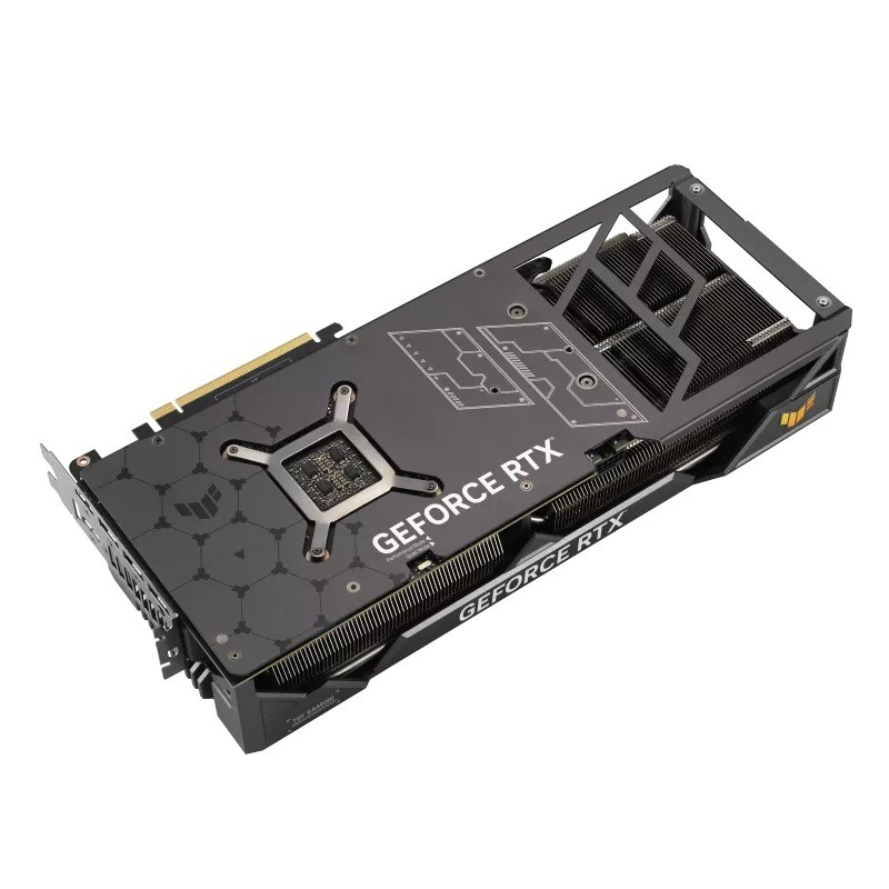 Asus GeForce RTX 4090 24GB GDDR6X - TUF Gaming