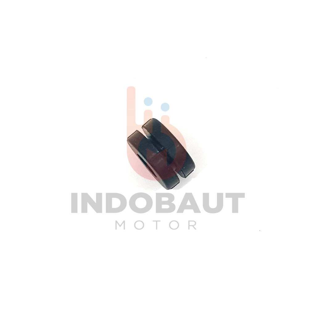 Karet Body Bulat Tebal Gourmet Diameter 10mm Universal