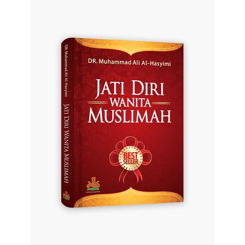 JATI DIRI WANITA MUSLIMAH