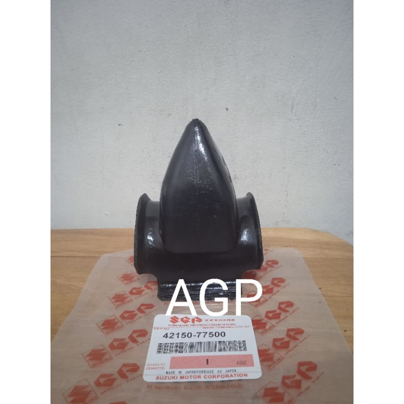 Stopper Rear Stoper Belakang Futura T120SS 42150-77500