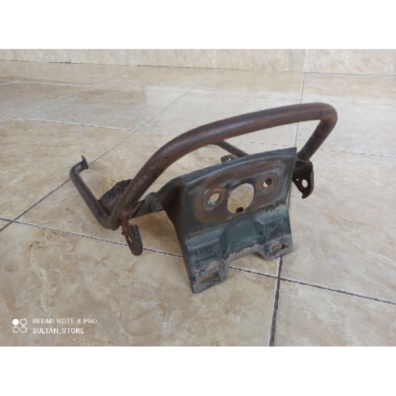 Behel belakang Yamaha YT115 YT 115 Original