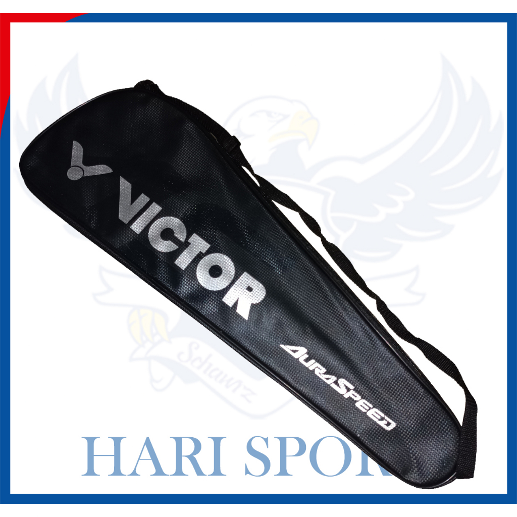 TAS RAKET BADMINTON Victor 1R AuraSpeed