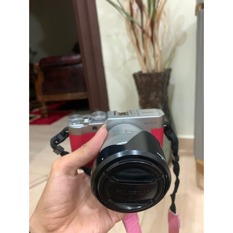 KAMERA FUJI FILM XA3