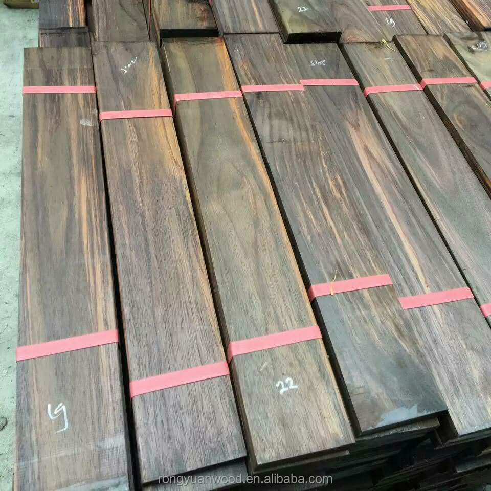 Kayu sonokeling full galih / papan sonokeling rosewood