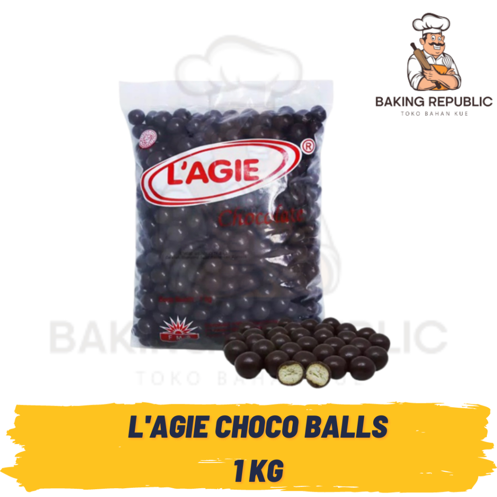 

COKLAT LAGIE 1KG | CHOCO BALLS 500gr Repack | Lagie coklat Ball KEMASAN PABRIK | 500 GRAM | KEMASAN REPACK | SNACK COKLAT KILOAN