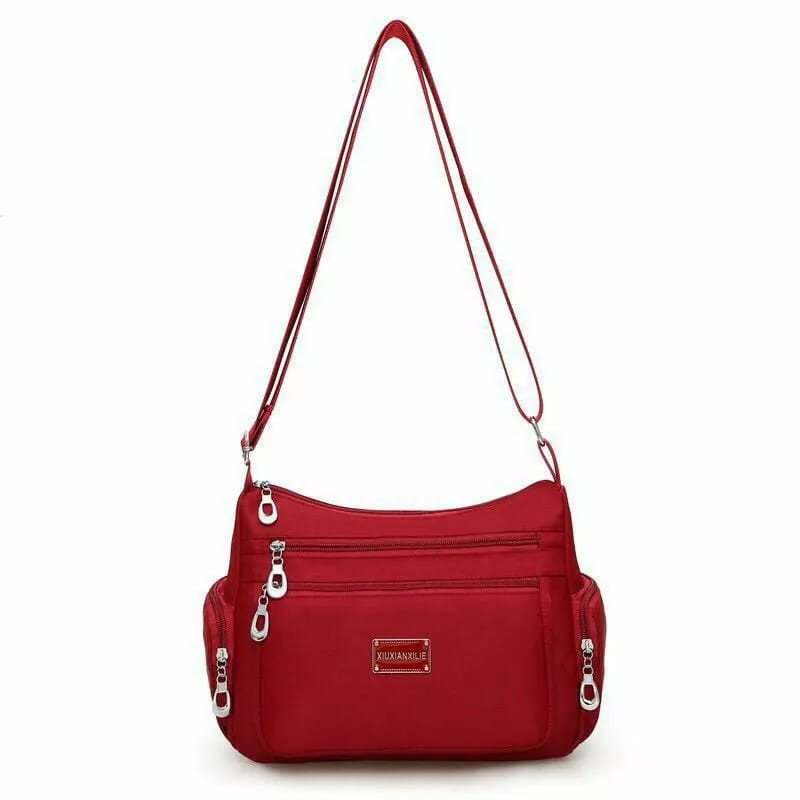Tas selempang wanita shouder bag waterproof