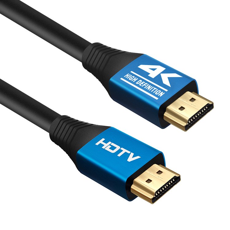 kabel HDMI TO HDMI 1,5M 4k 1080 GOLD PLATE HIGH QUALITY