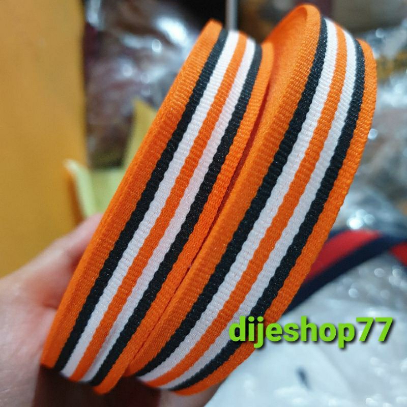 Pita Kain ( ROLL ) / Pita Import Korea / Pita List / Pita Bisban / Pita buket bunga / Tali Box / Tal