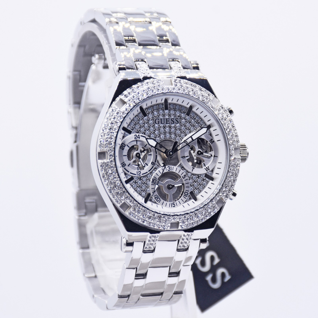 Jam Tangan Wanita Guess GW0440L1 Original