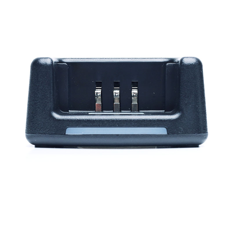 Charger casan HT DM-1801 dg lampu Indicator &amp; semua merk