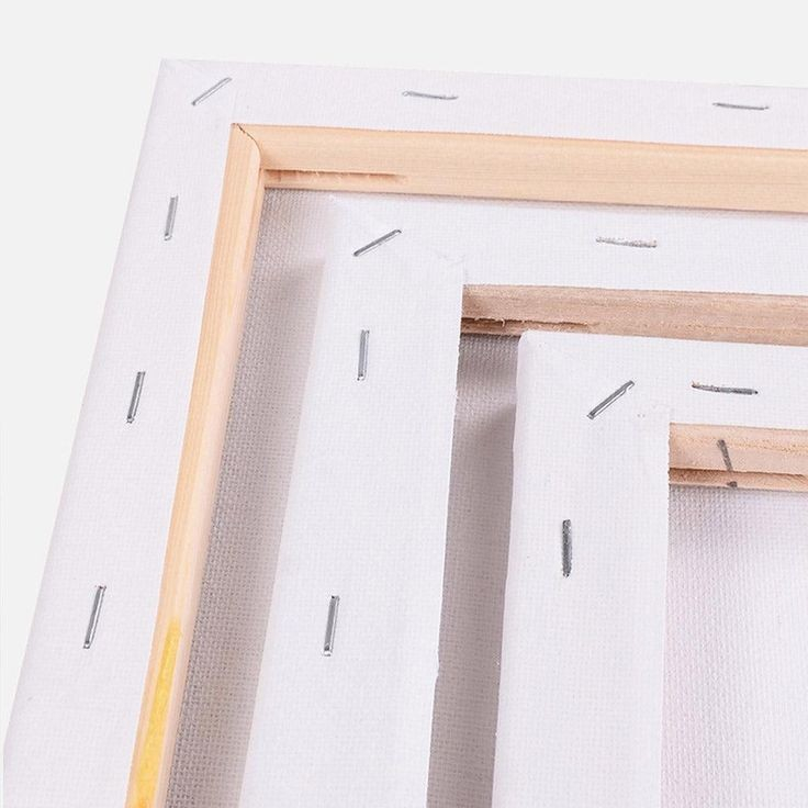 

canvas lukis siap pakai ukuran 20x50 cm kanvas 20 x 50 cm kampas kanfas