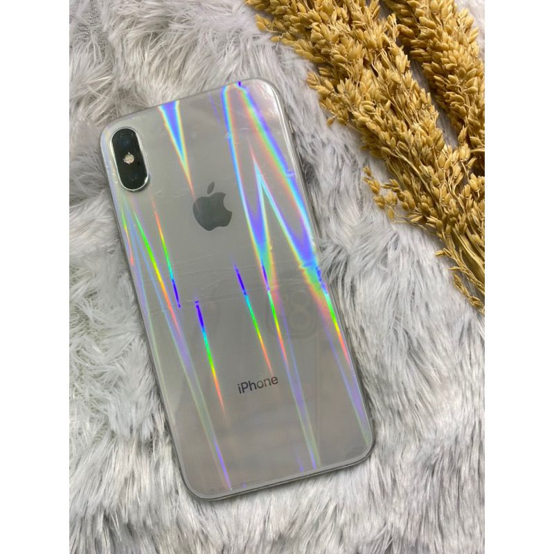 GARSKIN HOLOGRAM | REALME 5/5i C2 C15 C17 Realme 5 Pro Realme 3 Realme 2 Pro Realme 6