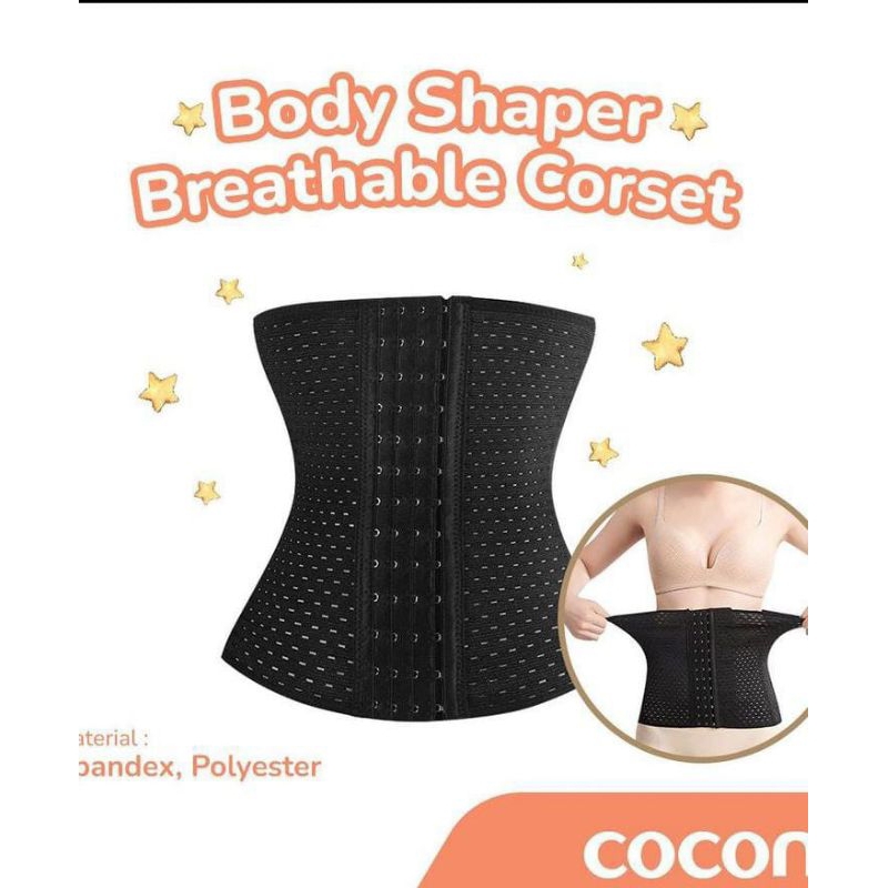 KORSET COCONI