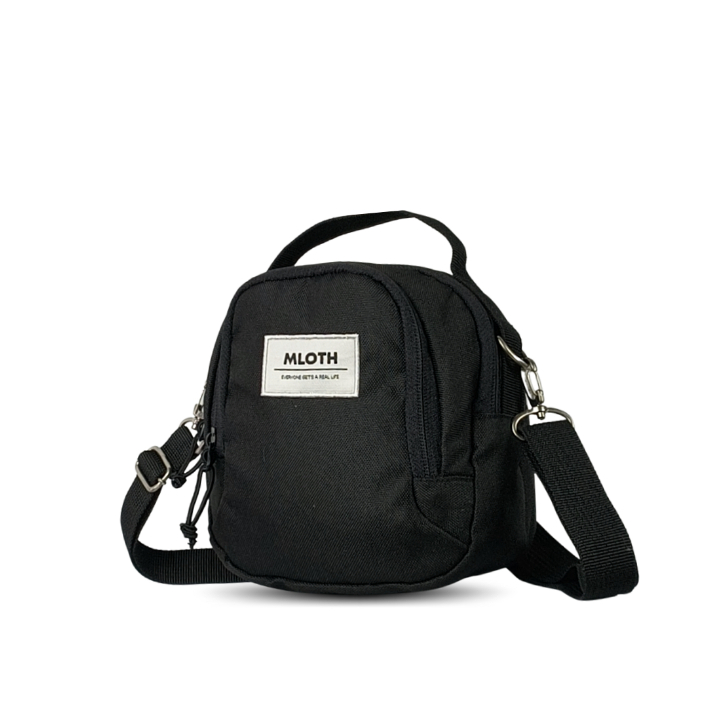 Minibag | Tas slempang | Tas kecil | Tas unisex | MT 0077