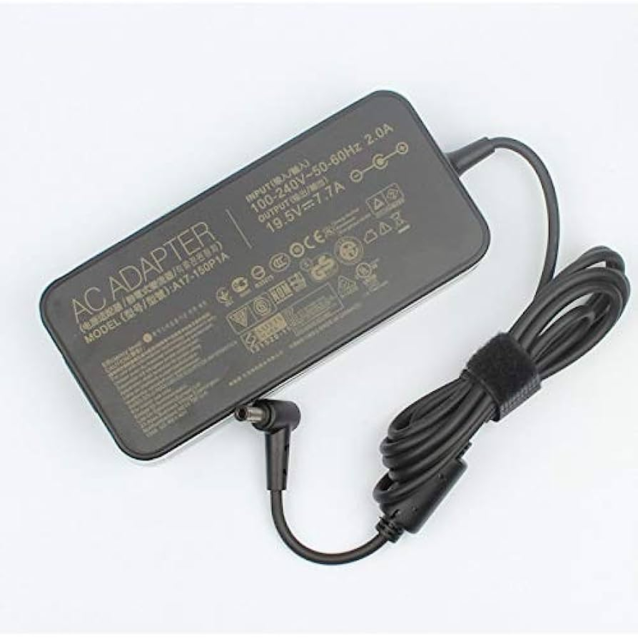 Adaptor Charger Laptop MSI GE60 GL62 GL72 GP60 GP70 GP7