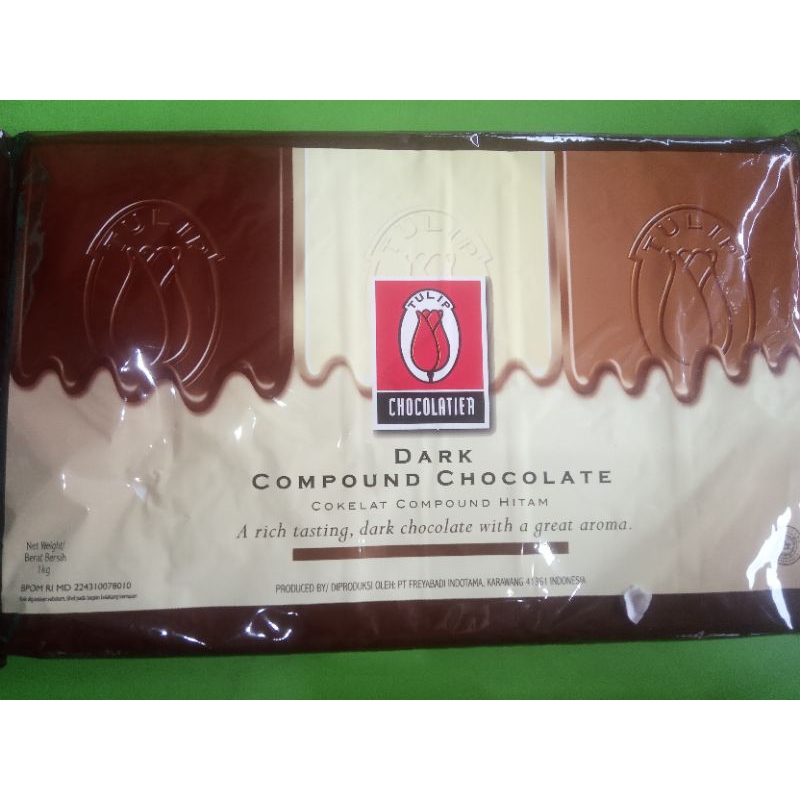 

Coklat Batang Tulip 1kg