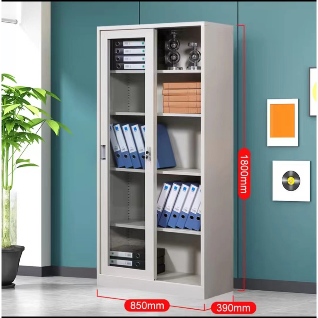 Lemari Arsip Lemari Besi Filling Cabinet Highline