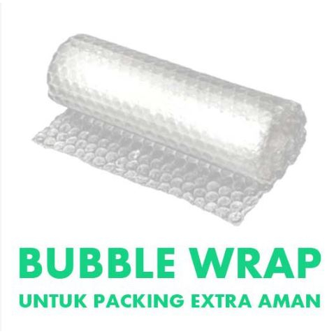 

Bubble Wrap
