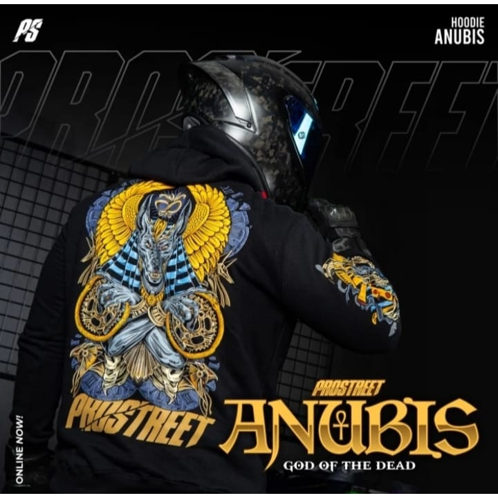 Jaket Prostreet Hoodie Prostreet Sweater Prostreet Speed Hunter Murah