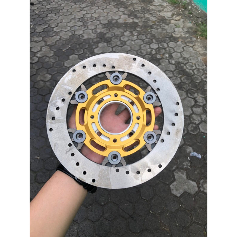 disc brembo Rottor RS 220mm