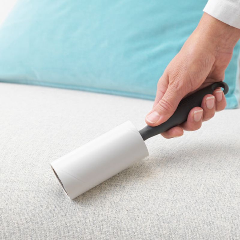 Bastis Ikea Roll Pembersih Bulu Pakaian