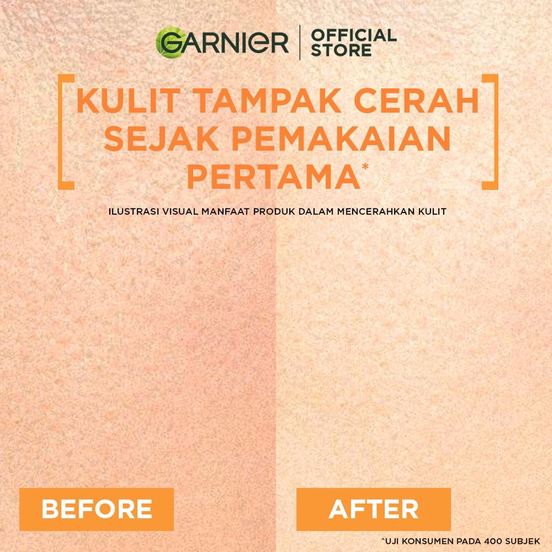 Garnier Skin Natural Bright Complete Vitamin C Super Whip