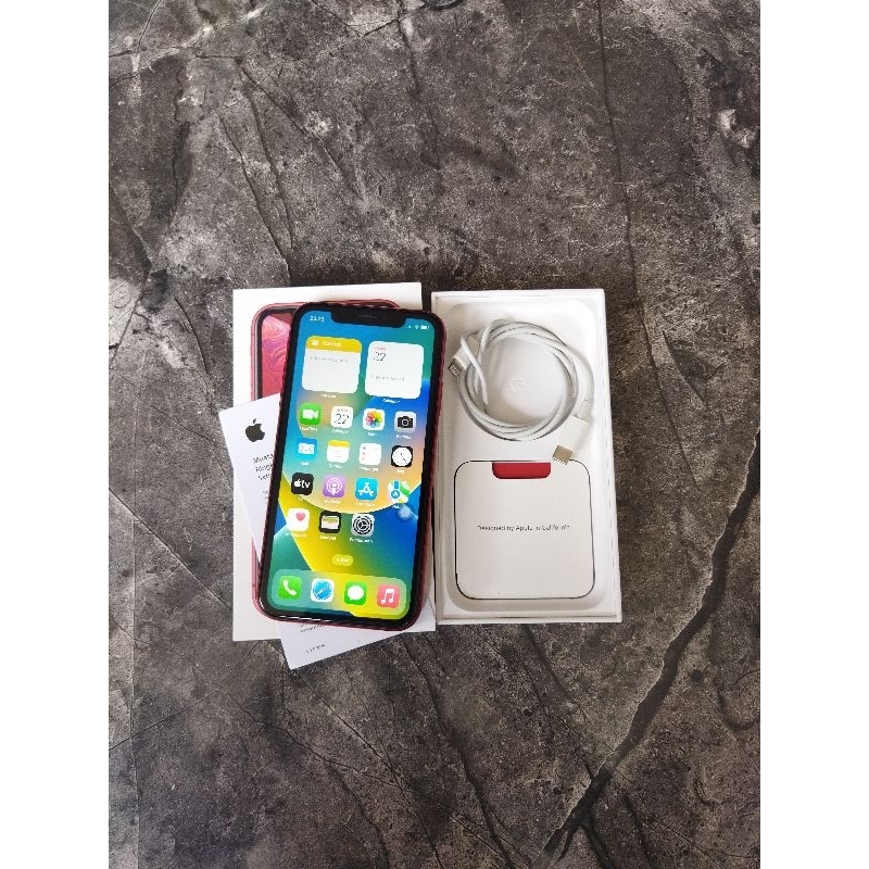 iPhone Xr iBox 64GB