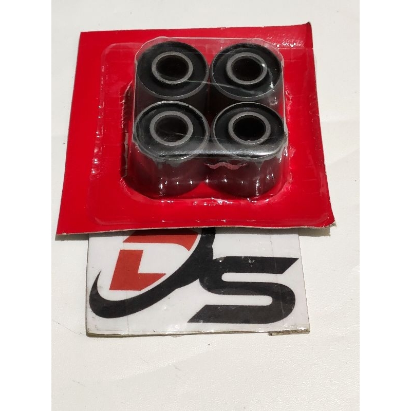 bos tromol set gl pro gl max Megapro Tiger Verza