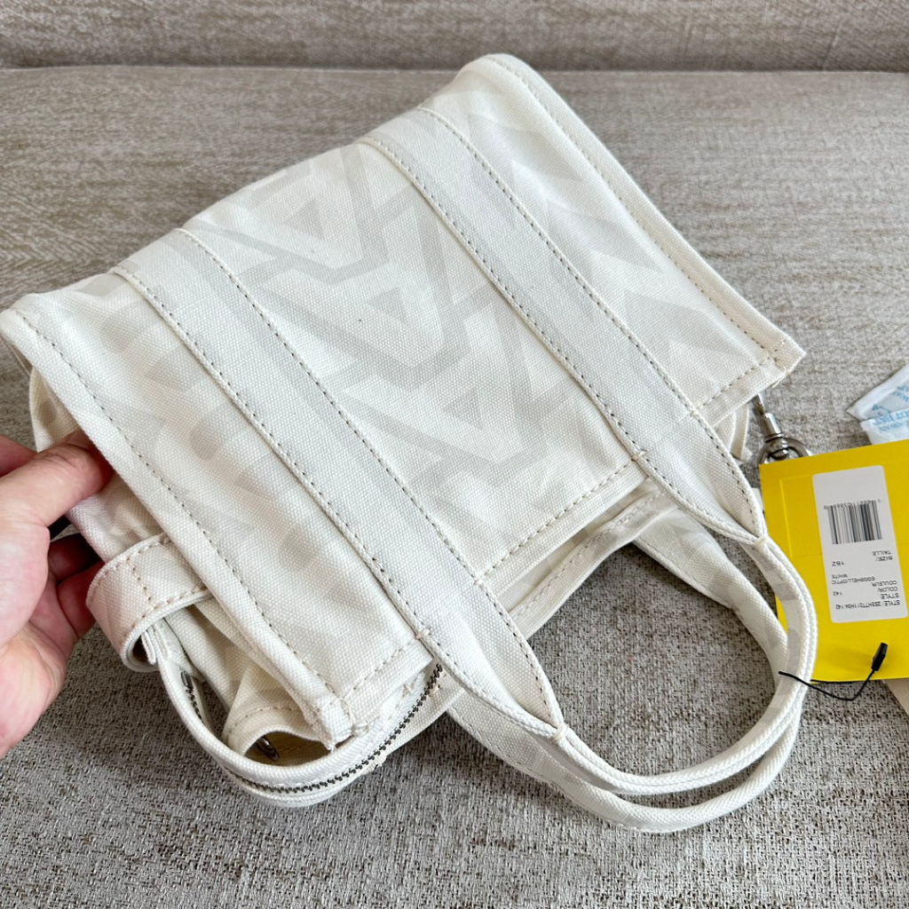 Ori JA mini size 2s3htt011h04-142 ladies single room messenger bag tote handbag
