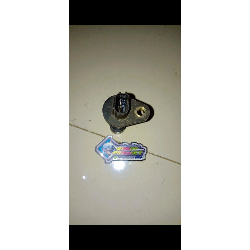 SENSOR SPEDO ORY COPOTAN CBR 150R FACELIFT