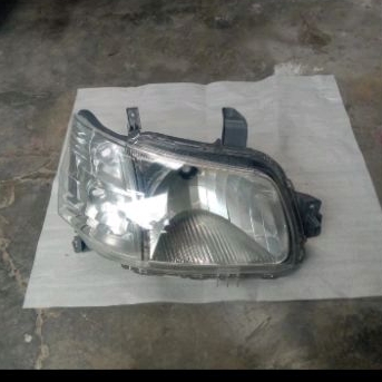 headlamp grandmax, lampu depan grandmax, lampu utama grandmax