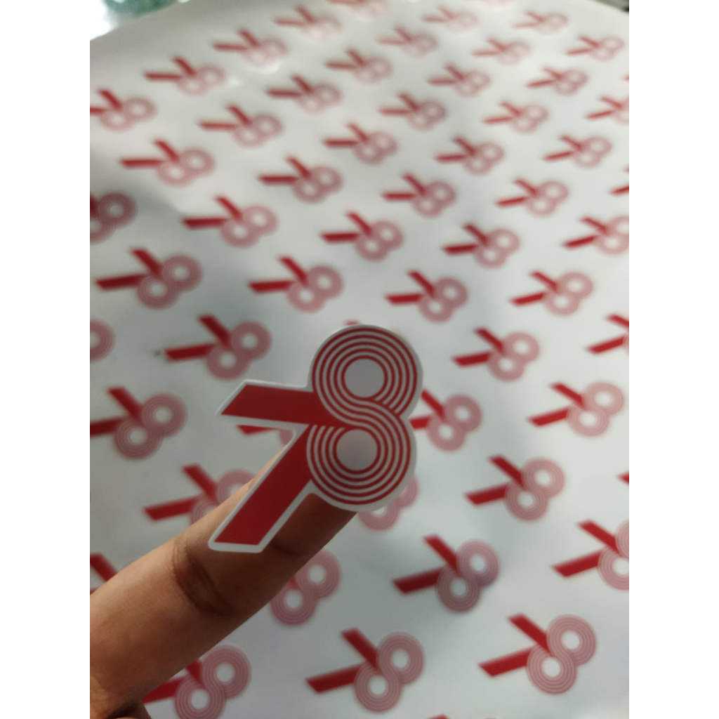 

STIKER KARNAVAL | STIKER PIPI PAWAI | STIKER HUT RI