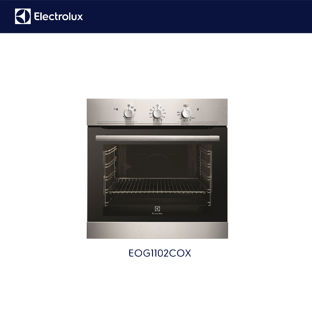 Electrolux Oven Tanam EOG1102COX