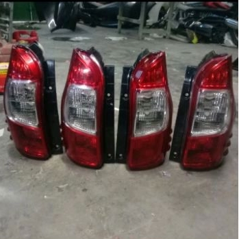 stoplamp Avanza 2016, lampu belakang avanza