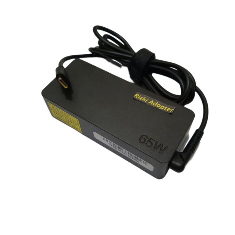 Adaptor Charger Laptop Lenovo720-13IKB 730-131KB 730-13IKB 730S-13IWL 730S-13IML S730-13IWL S730-13IML81ER