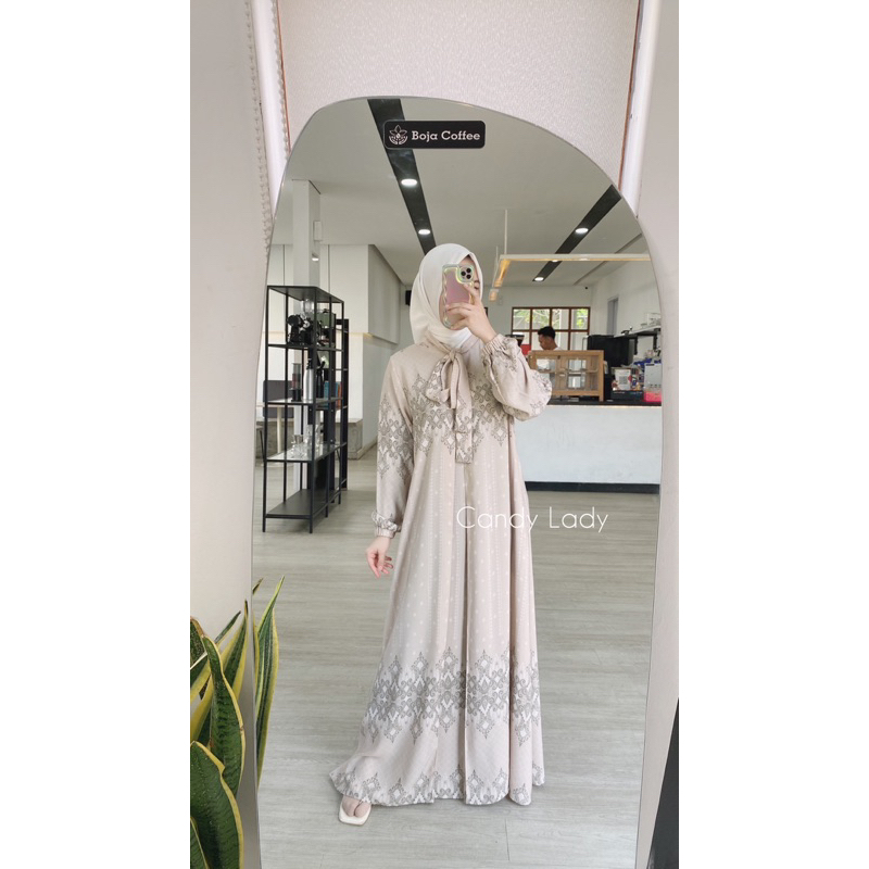 Linka Syal Maxi