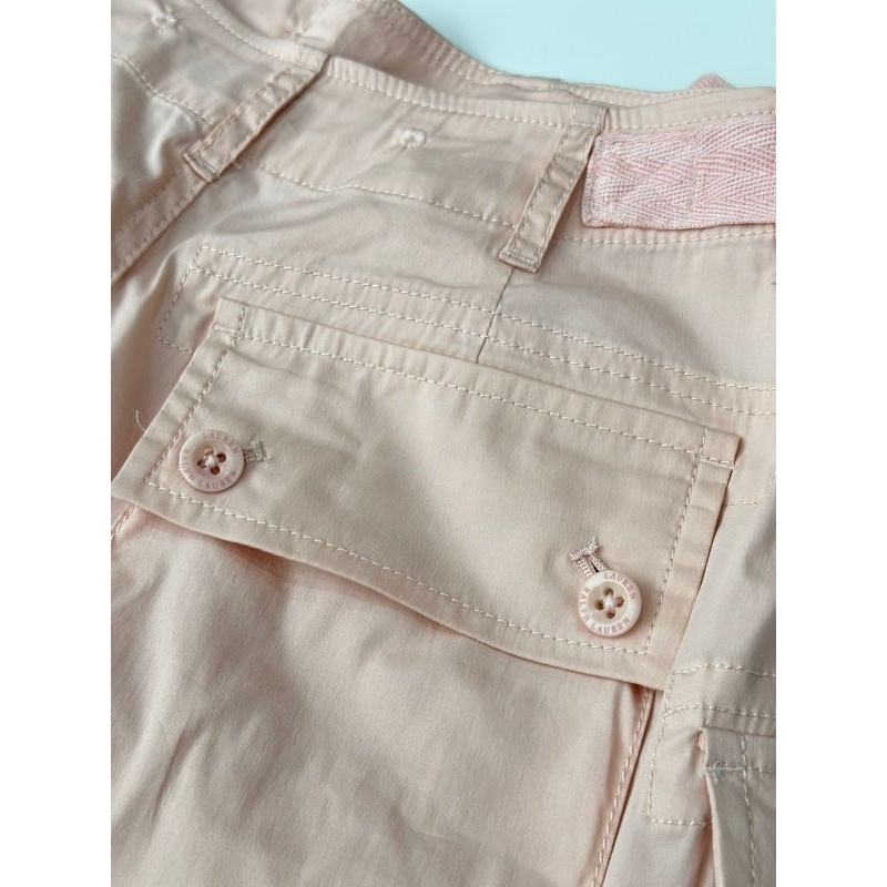 Rphl basic short pants