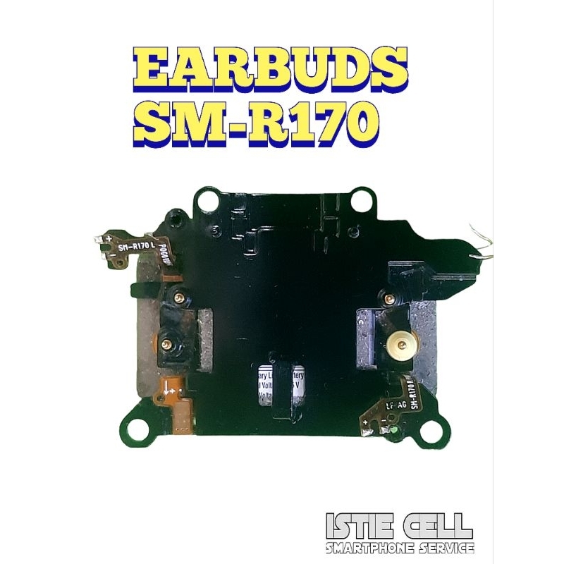 BATRE EARBUDS SM-R170