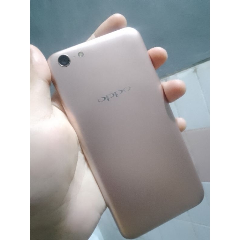 oppo a71 matot