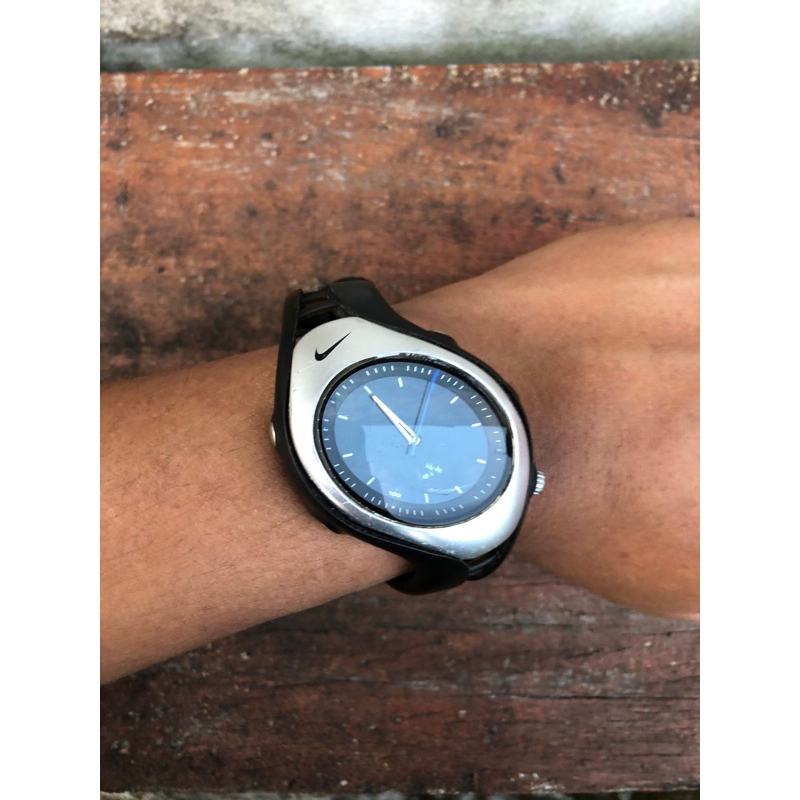 Nike triax watch vintage