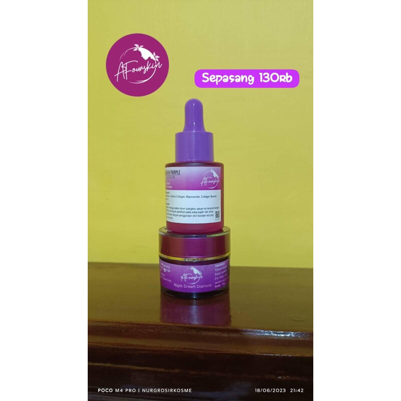 Afourskin