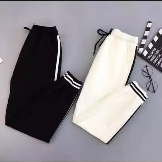 BO - JOGGER ONELIST / JOGGER  WANITA TERLARIS / JOGGER TERBARU / JOGGER TERKINI