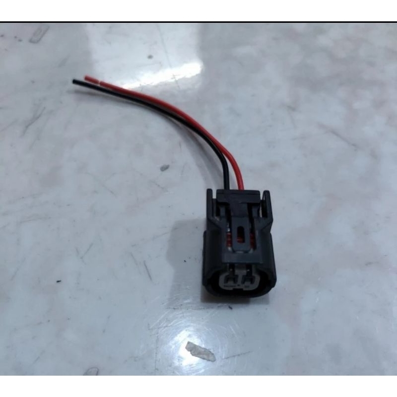 soket sensor ect temperatur jazz city crv stream