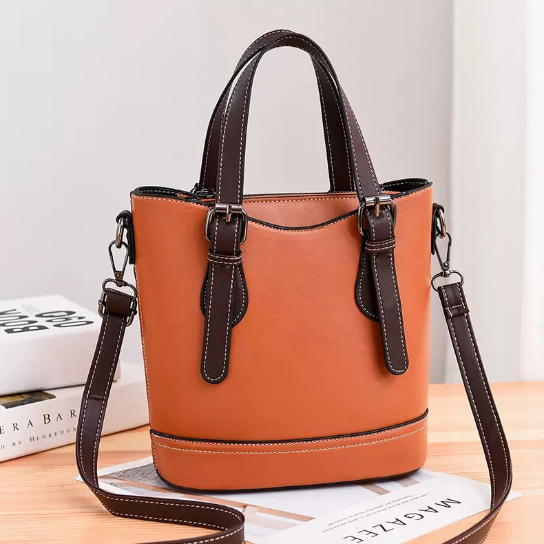 SweetSally - Arumi Tas Selempang Wanita Slingbag Kulit PU