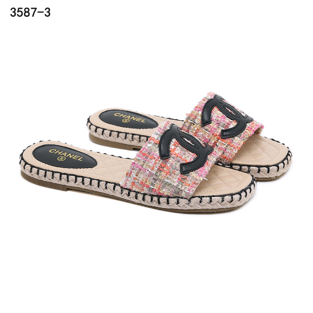 C  3587-3 Sandal